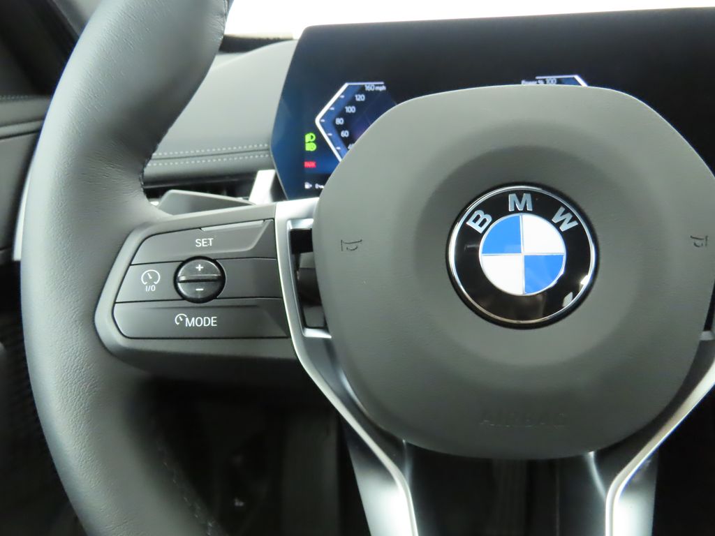 Thumbnail: 2025 BMW X1 - 11