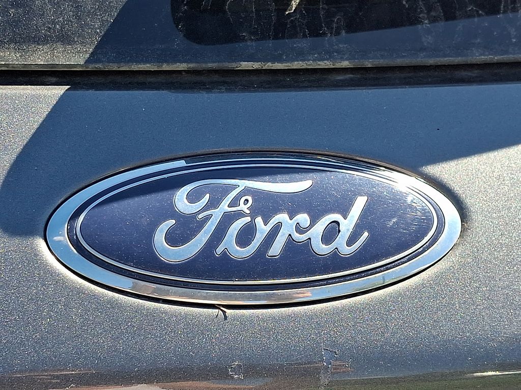 2023 Ford Escape Active Gray at Rafferty Subaru