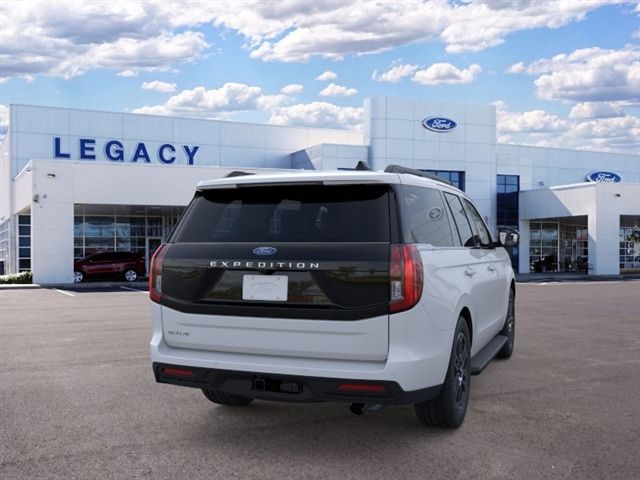 2026 Ford Expedition Active - 7