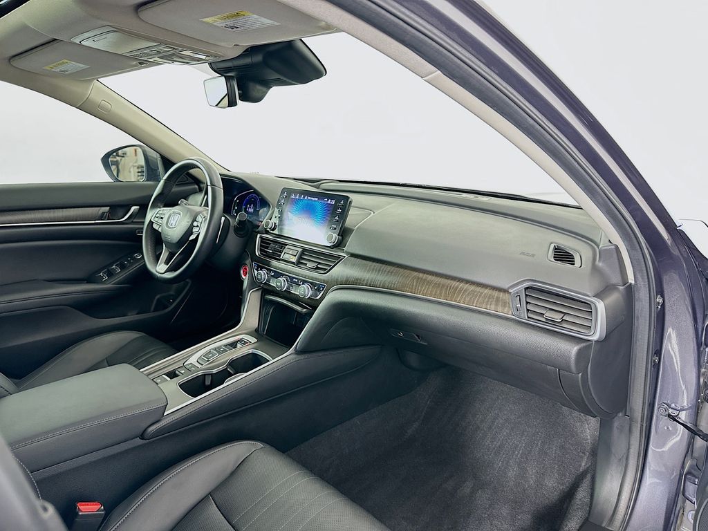 Thumbnail: 2022 Honda Accord - 31