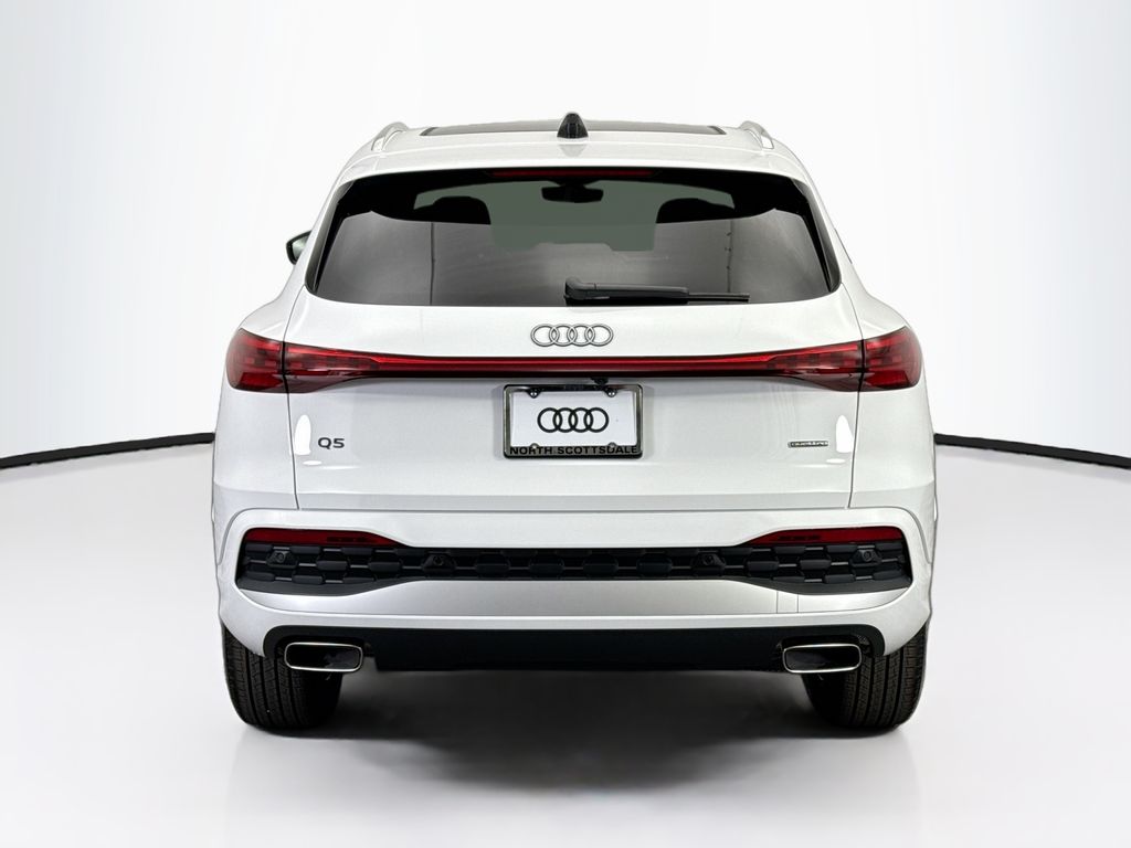 Thumbnail: 2025 Audi Q5 - 6