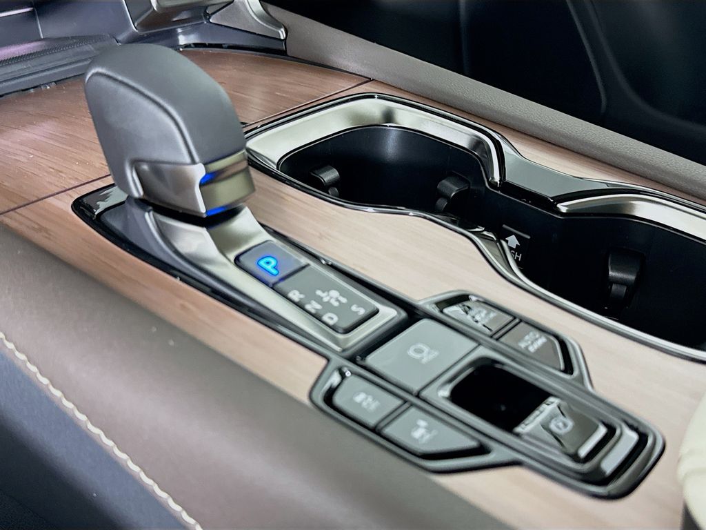 Thumbnail: 2026 Lexus RX - 15