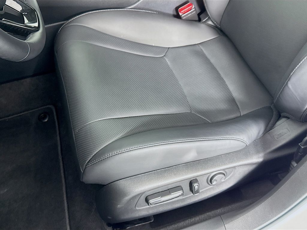 Used Car 2025 Honda Accord Hybrid  Ex-l For Sale Under $35,000 In Austin, Texas