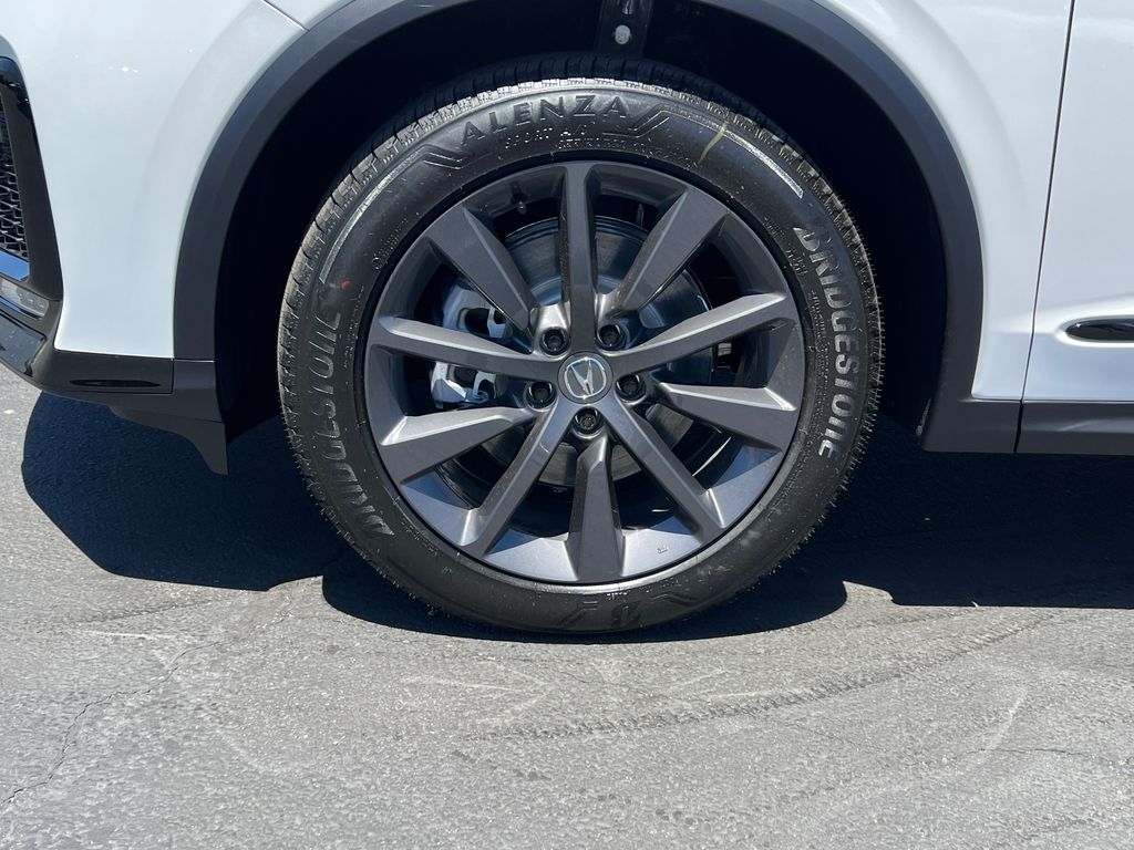 Thumbnail: 2026 Acura MDX - 6