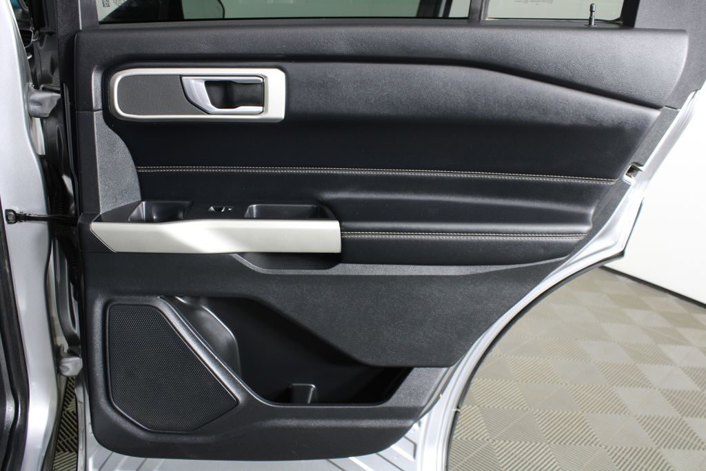 Used 2020 Ford Explorer for sale in 