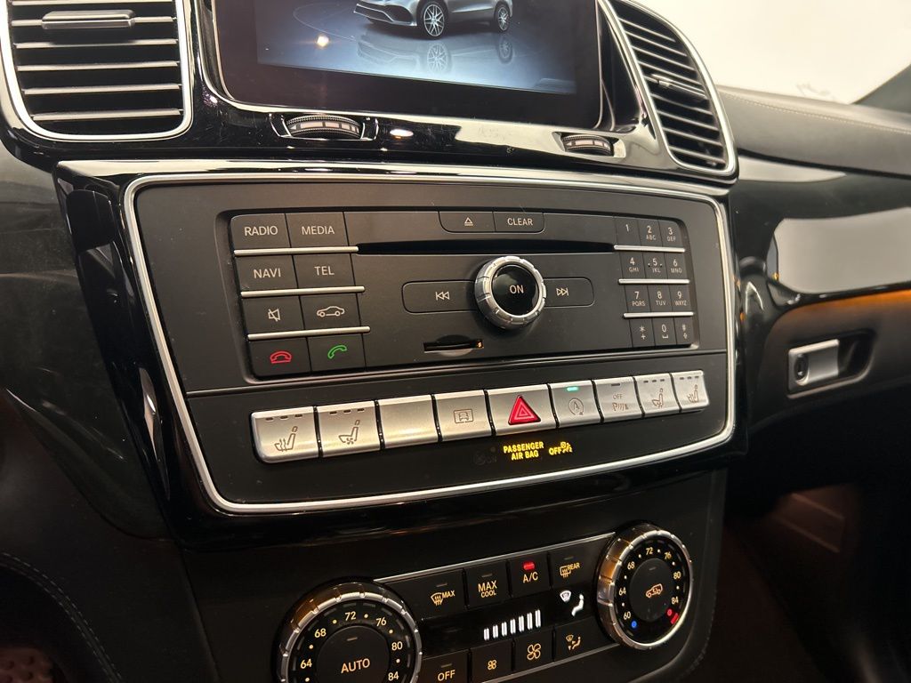 Thumbnail: 2018 Mercedes-Benz GLE - 19