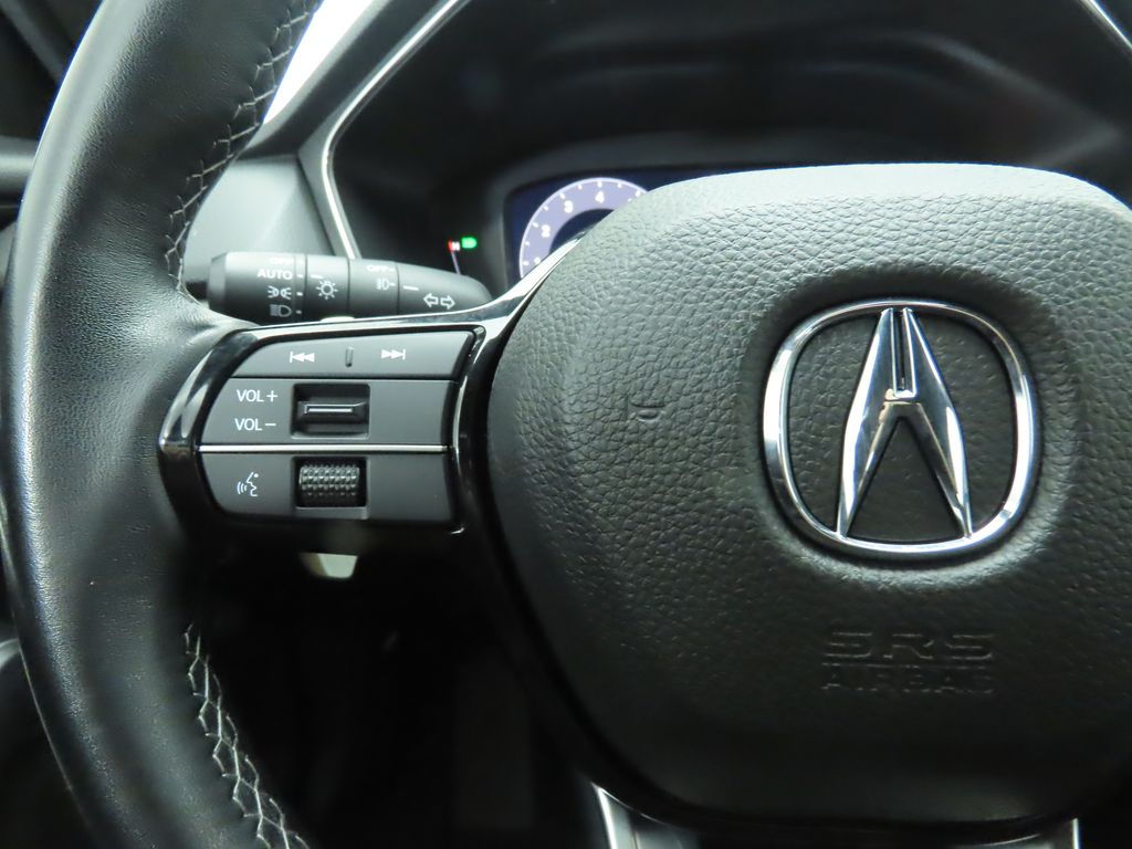 Thumbnail: 2023 Acura Integra - 11