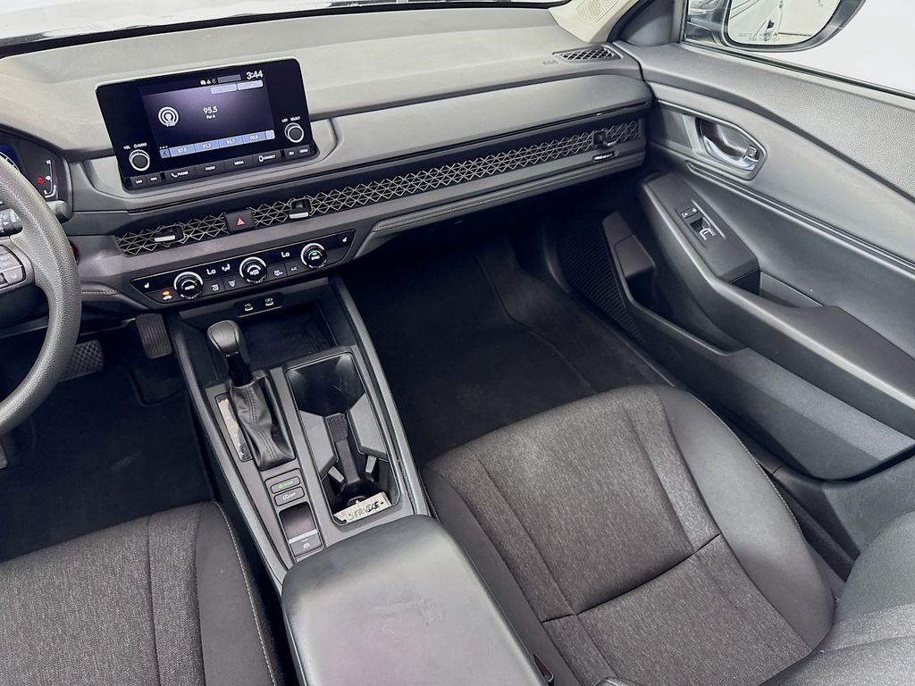 Used Car 2024 Honda Accord  Ex For Sale Under $30,000 In Austin, Texas