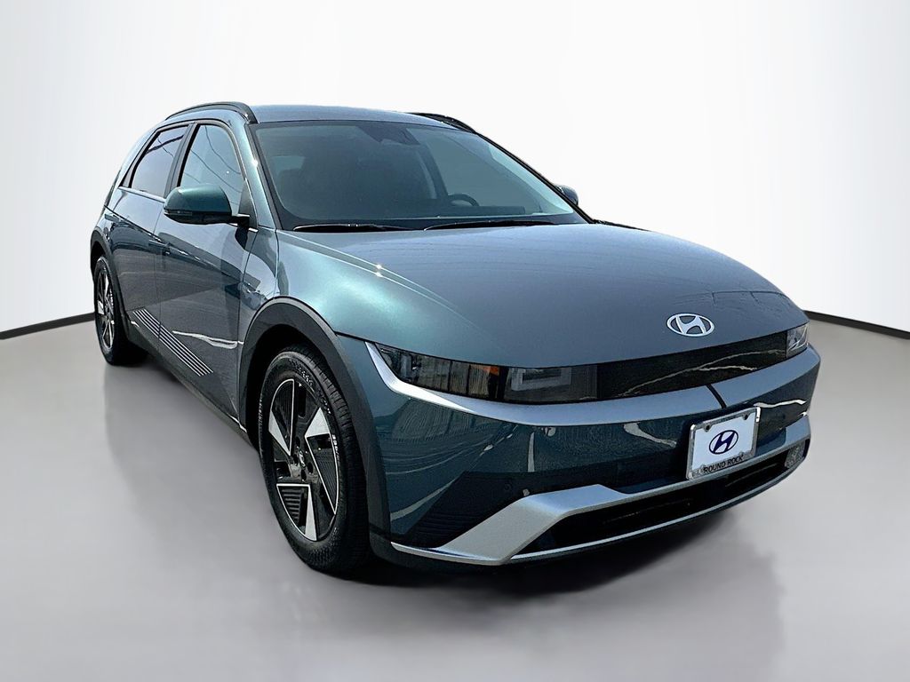 Thumbnail: 2025 Hyundai Ioniq 5 - 3