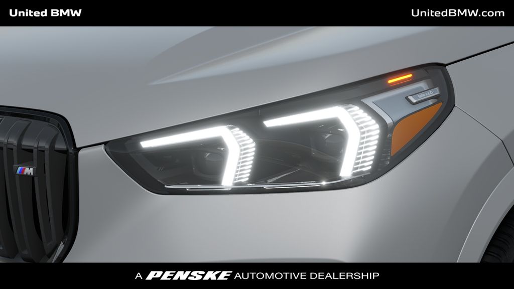 Thumbnail: 2026 BMW X1 - 6