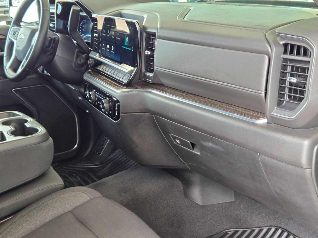 Used 2023 Chevrolet Silverado 1500 Truck