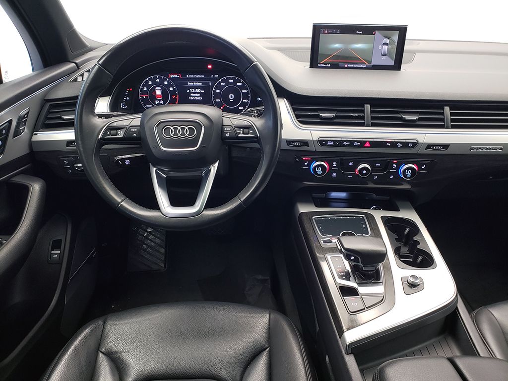 Thumbnail: 2019 Audi Q7 - 22