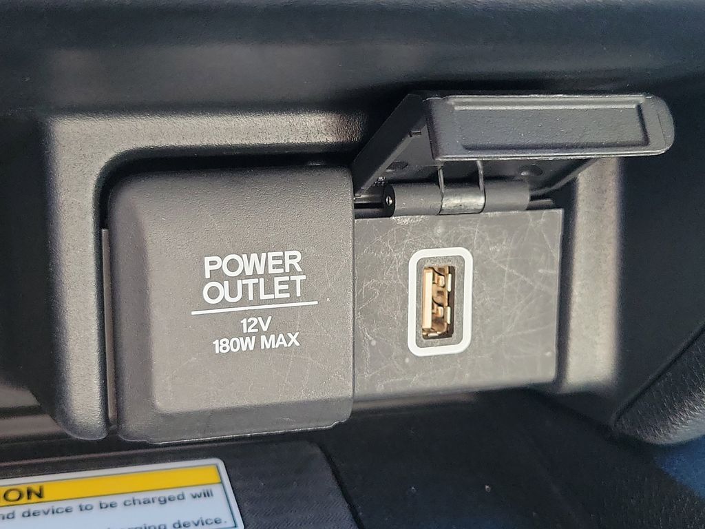 used 2021 Honda Passport car, priced at $23,998