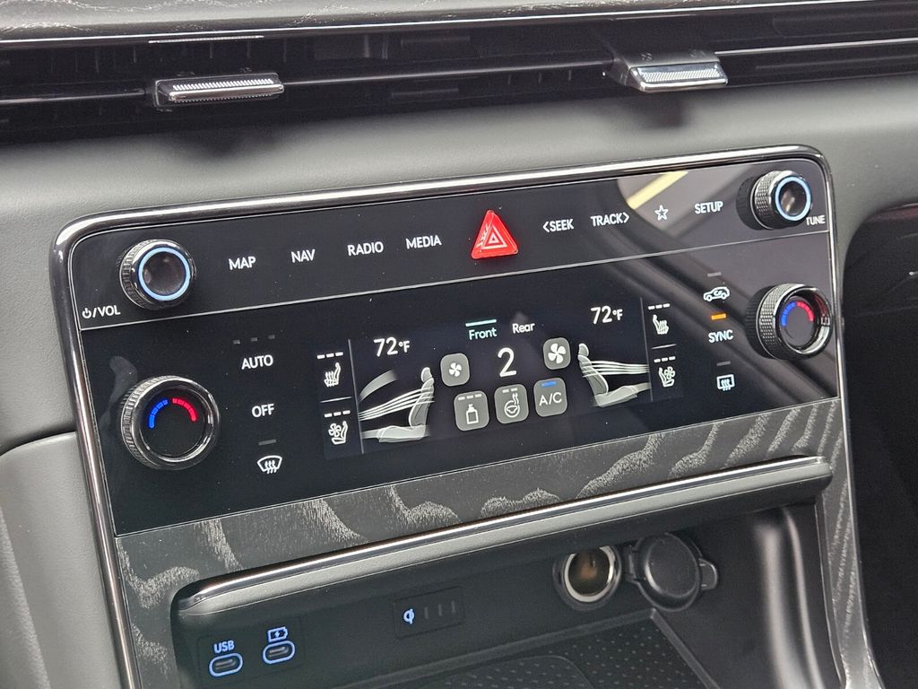 2026 GENESIS GV80 Coupe E-SC Prestige Black - Photo 23