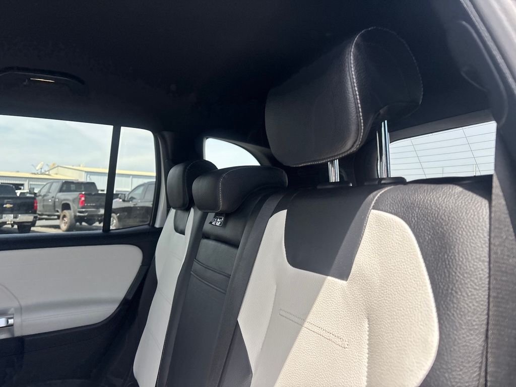 Used Car 2021 Mercedes-benz Glb  Glb 250 For Sale Under $25,000 In Austin, Texas