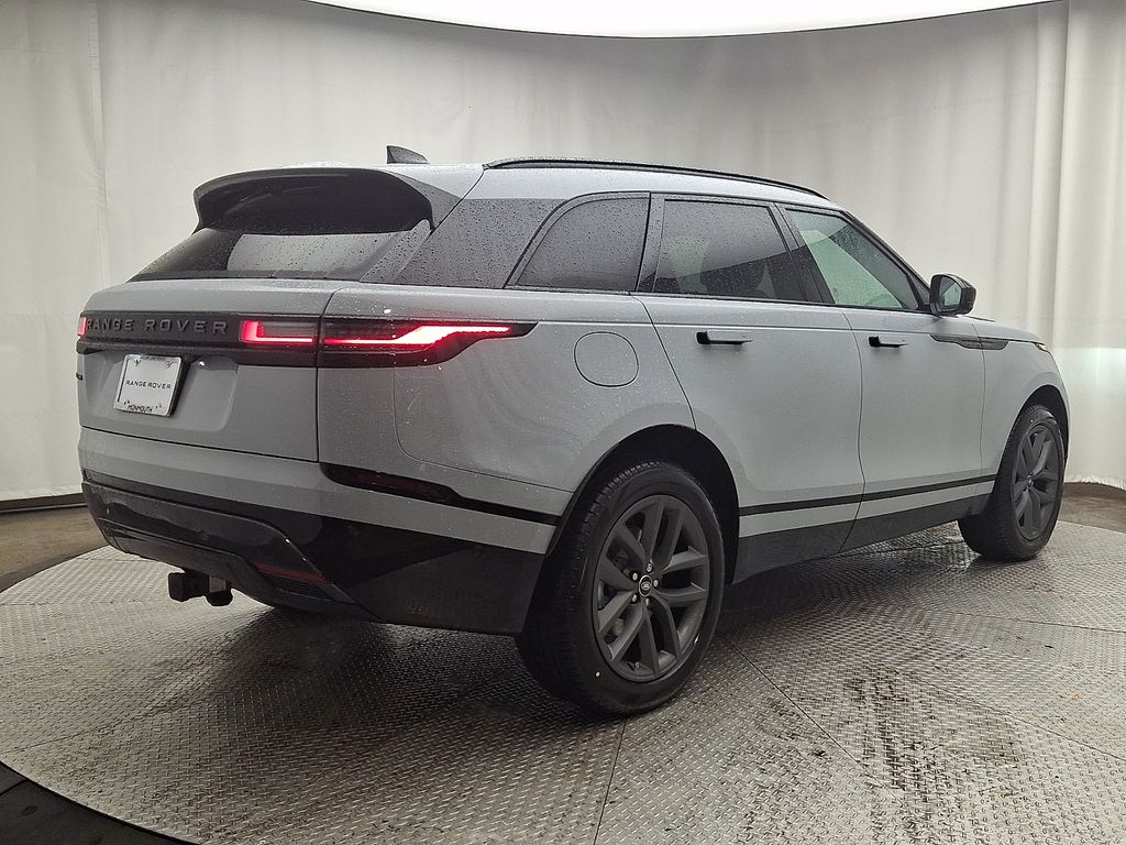 Thumbnail: 2026 Land Rover Range Rover Velar - 3