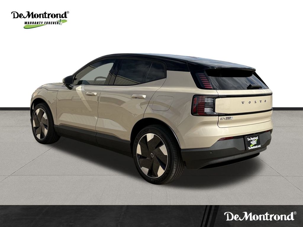 New 2026 Sand Dune Volvo Single Motor Plus image 7