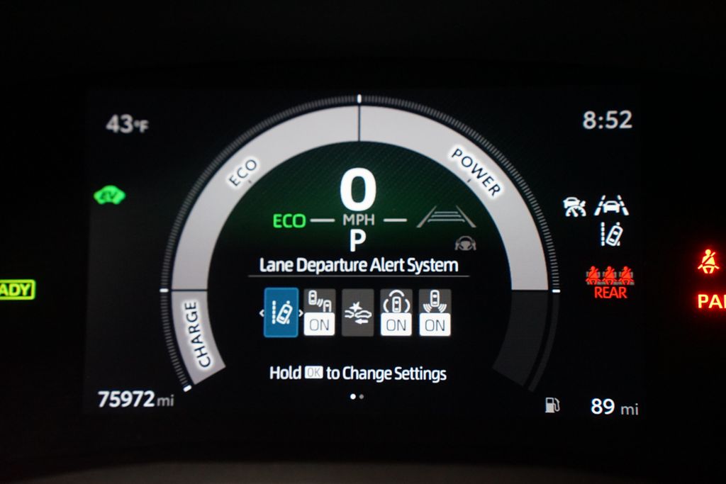 Thumbnail: 2025 Toyota Camry - 17