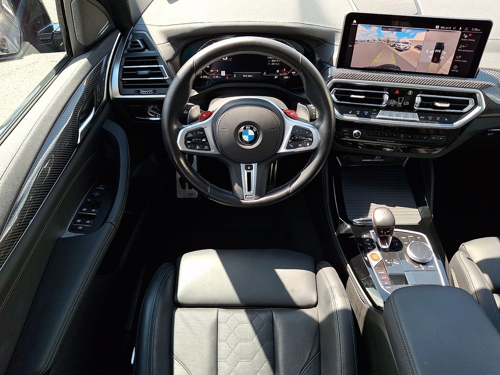 Thumbnail: 2023 BMW X3 - 11