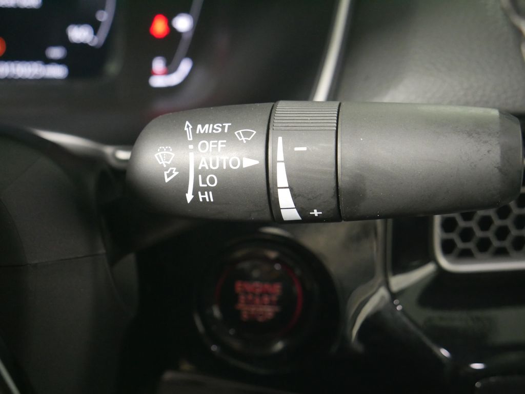 Thumbnail: 2024 Honda Civic - 19