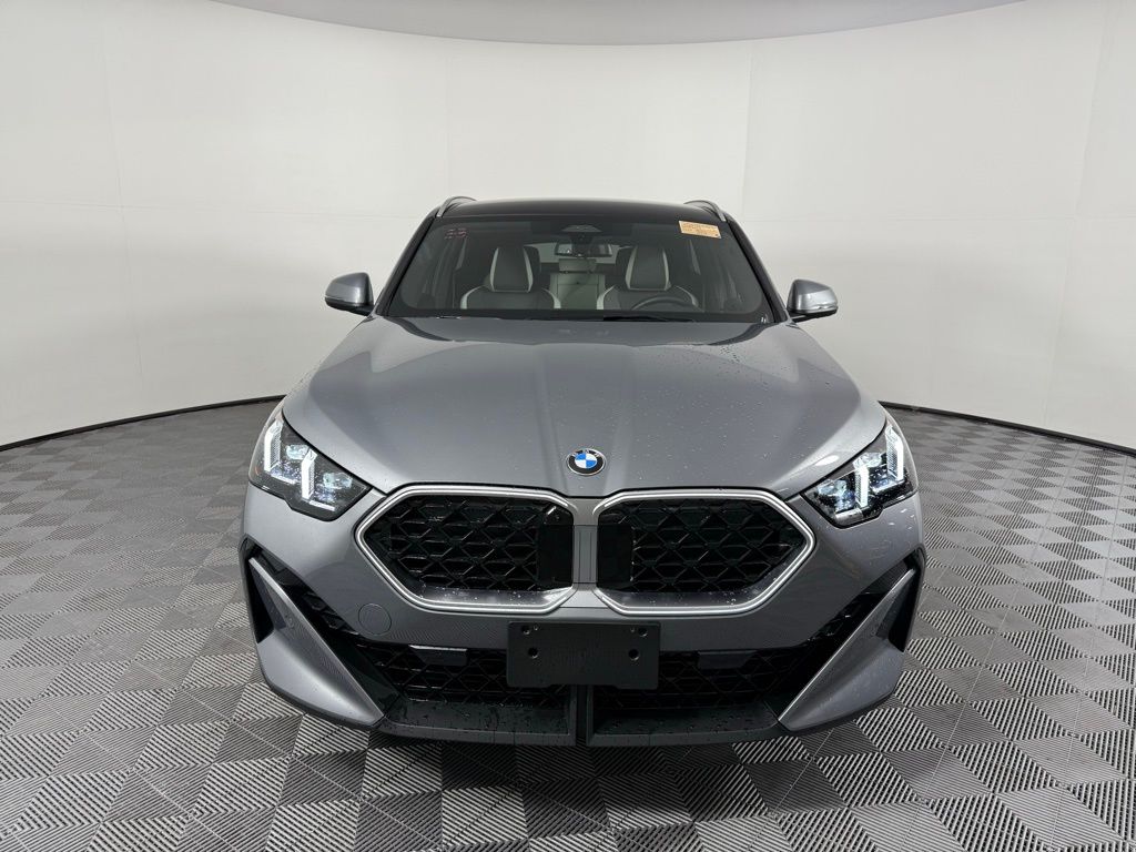 2025 BMW X2 xDrive28i 2