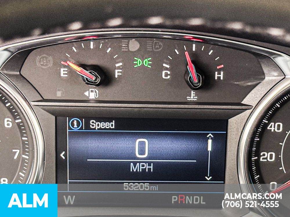 2024 Chevrolet Equinox LT - Photo 26