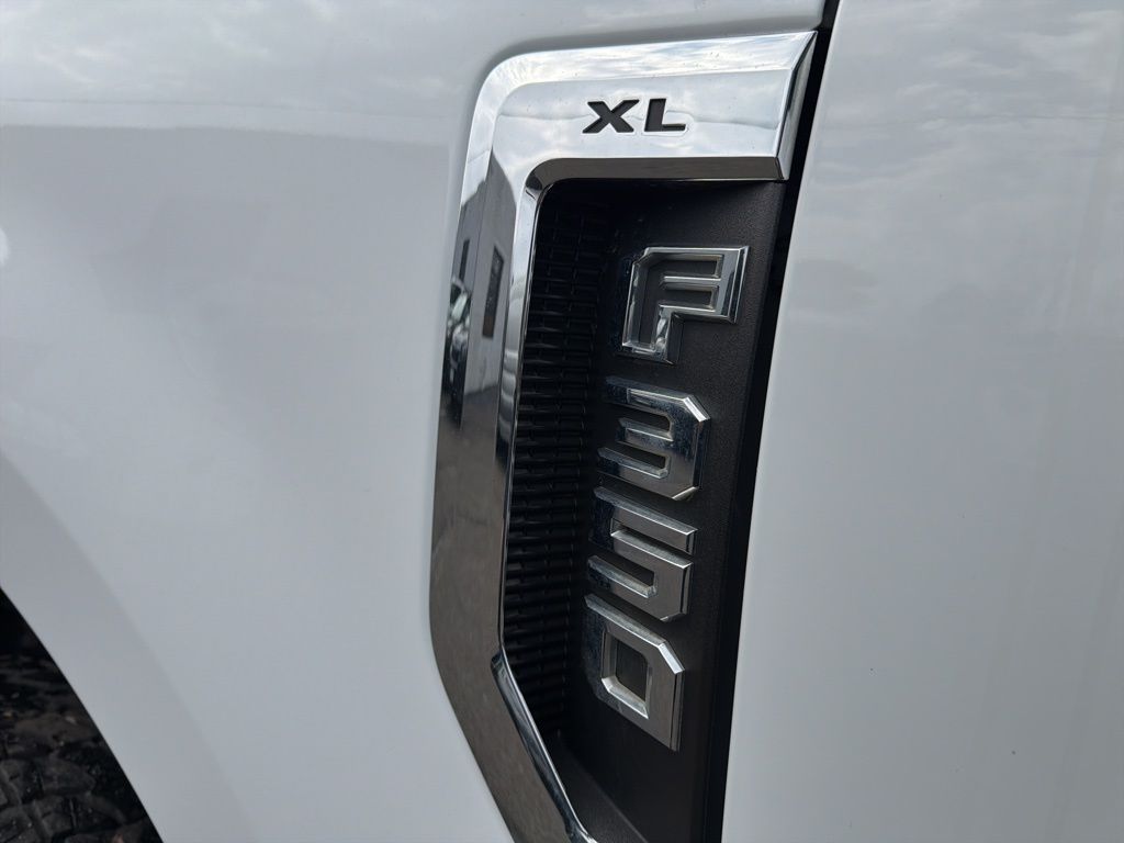 used 2022 Ford F-350SD car, priced at $35,495