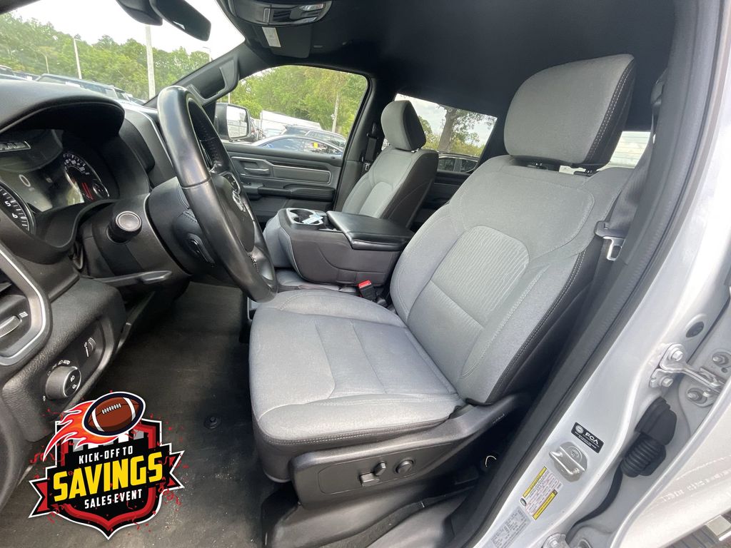 Used 2022 Ram 1500 Truck