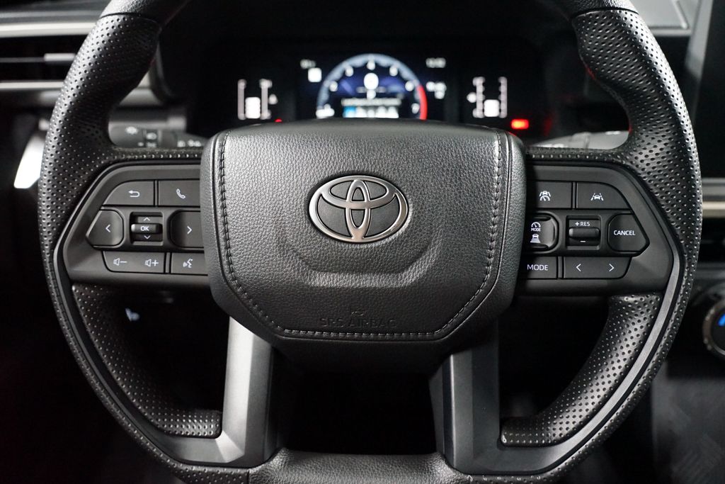 Thumbnail: 2025 Toyota Tacoma - 13