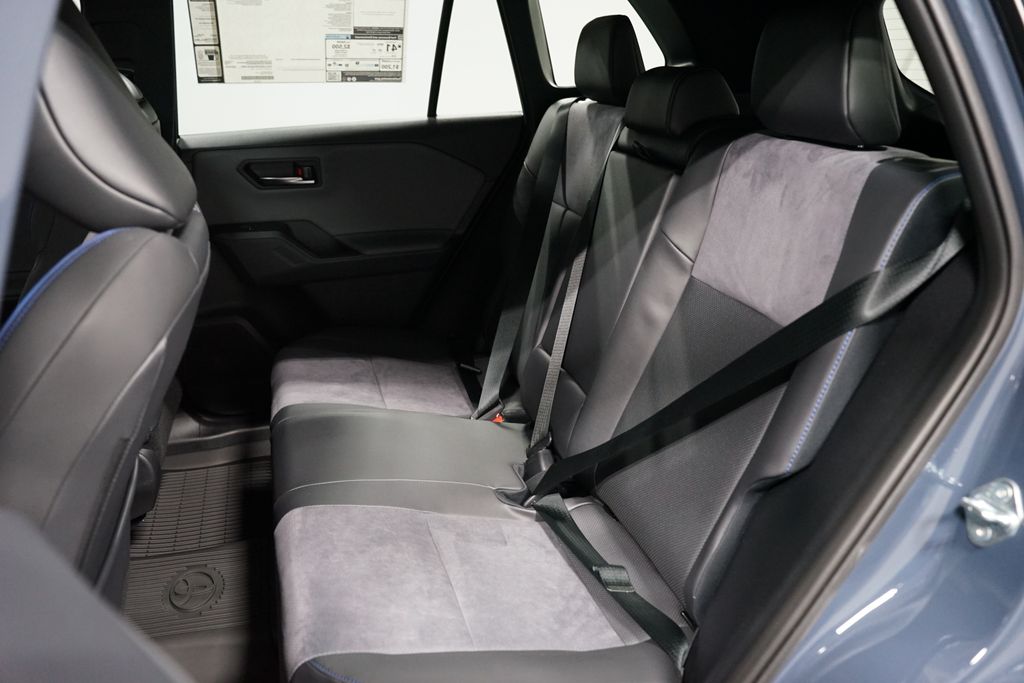 Thumbnail: 2026 Toyota RAV4 - 30