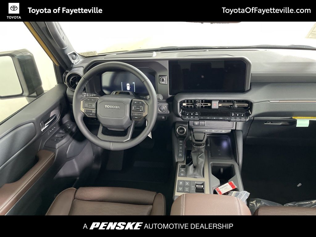 Thumbnail: 2026 Toyota Land Cruiser - 4