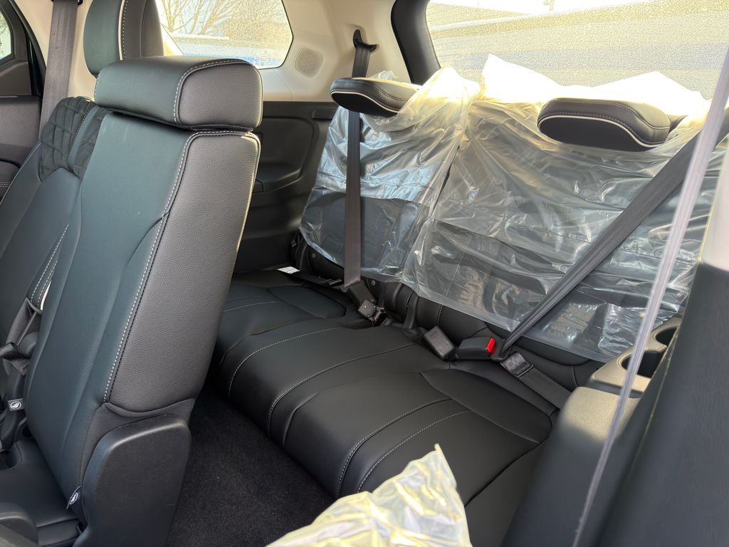 Thumbnail: 2026 Honda Pilot - 22