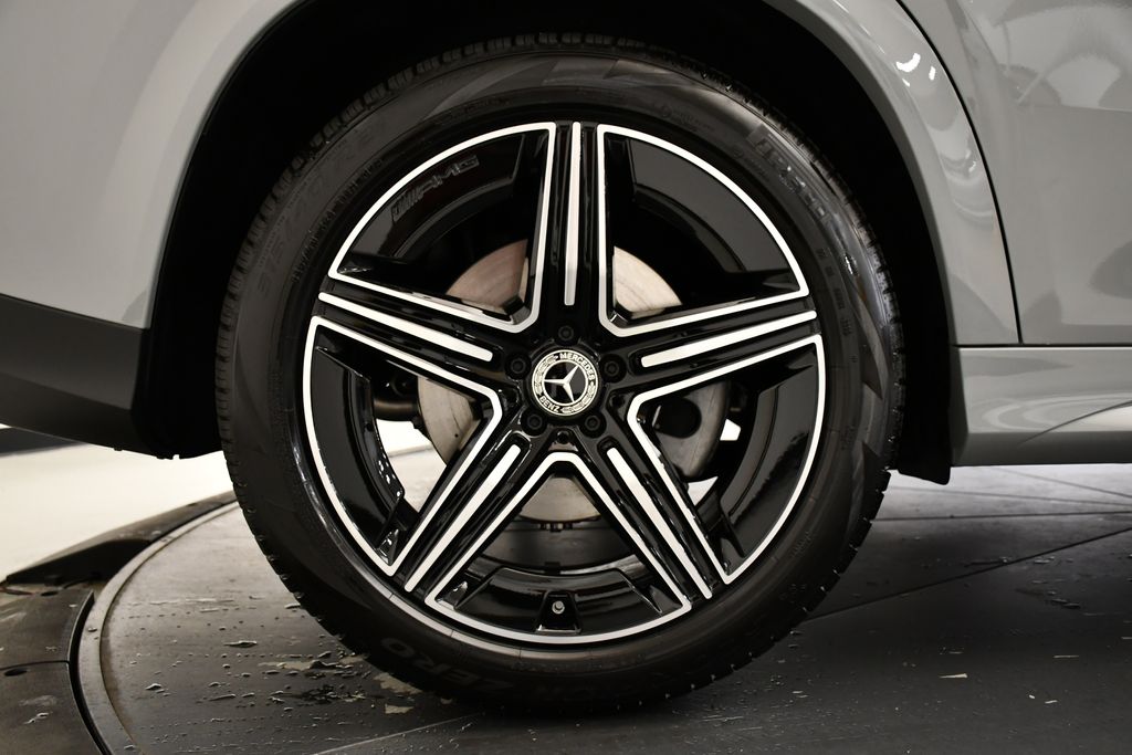 Thumbnail: 2026 Mercedes-Benz GLE - 15