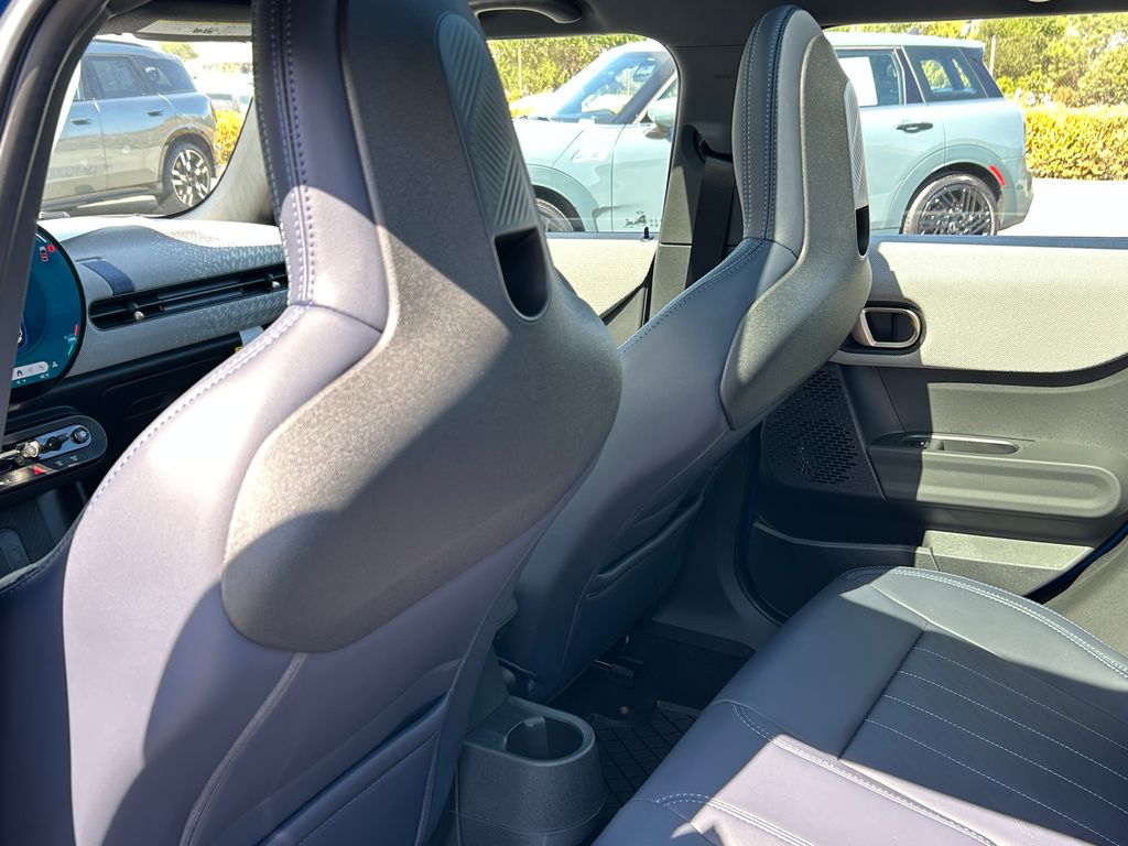 Thumbnail: 2026 MINI Cooper - 30