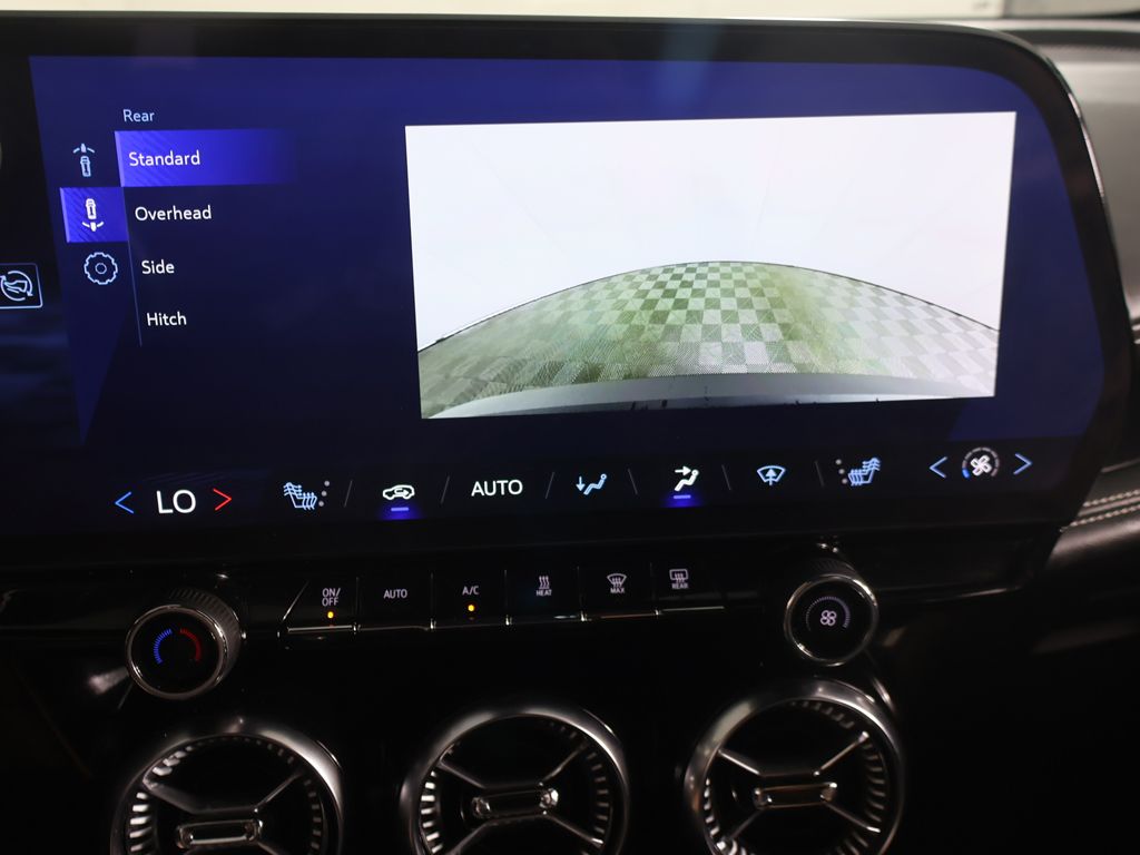 Used 2024 Gray Chevrolet LT image 40