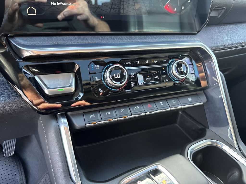 Used Car 2023 Gmc Sierra 1500  Denali For Sale Under $60,000 In Austin, Texas