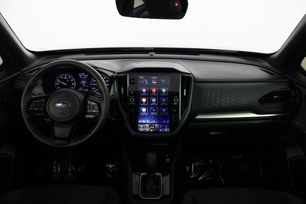 Thumbnail: 2025 Subaru Forester - 8