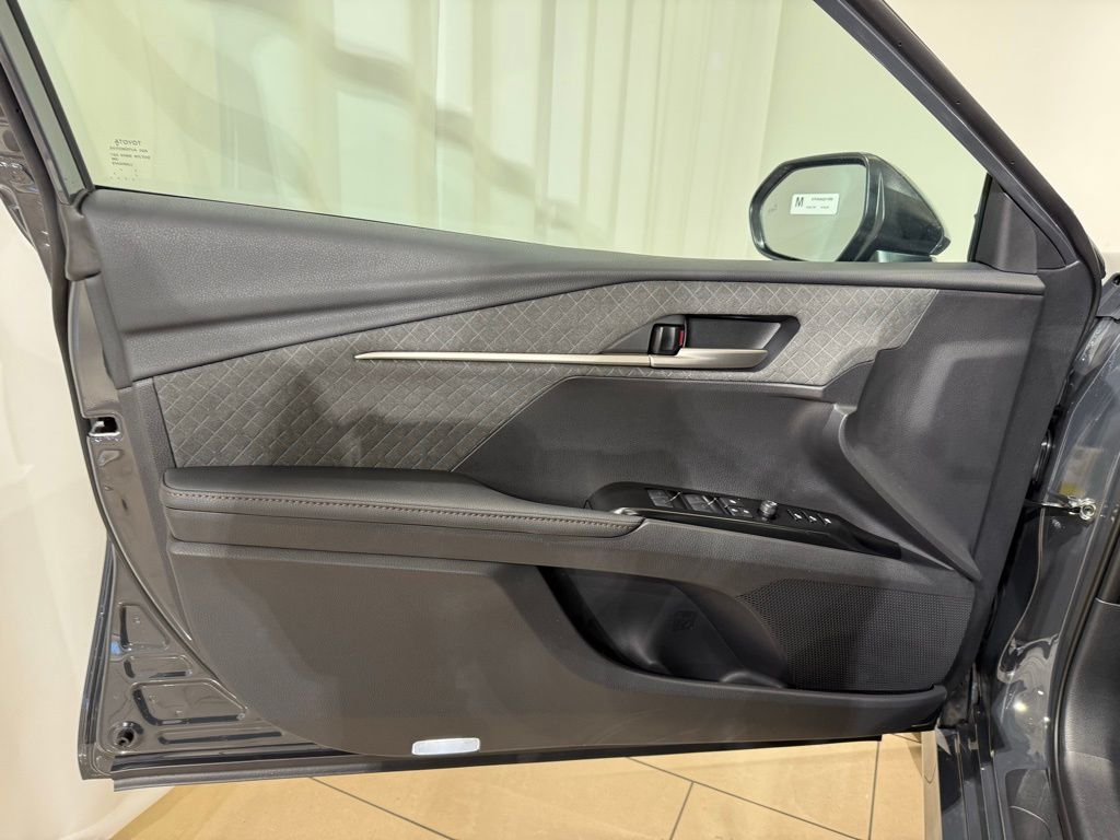 Thumbnail: 2026 Toyota Camry - 14