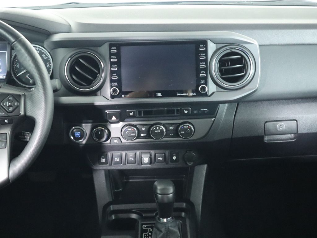 2023 Toyota Tacoma TRD Off-Road 14
