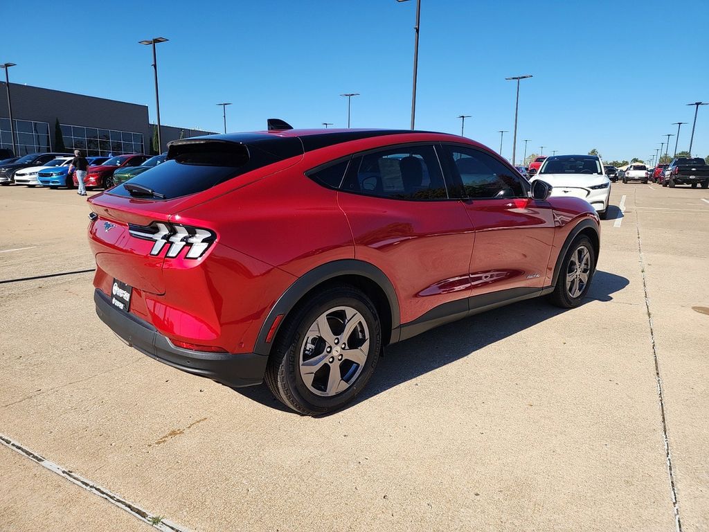 2023 Ford Mustang Mach-E Select photo