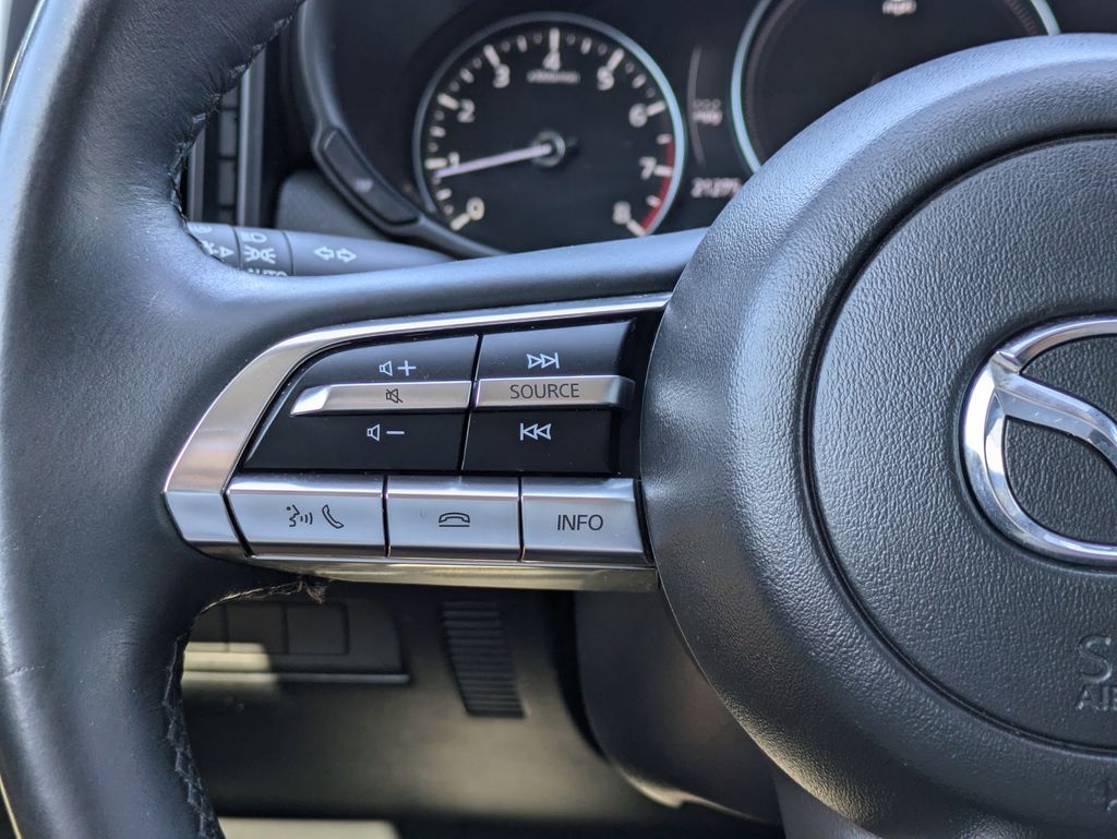2024 Mazda CX-50 2.5 S Select