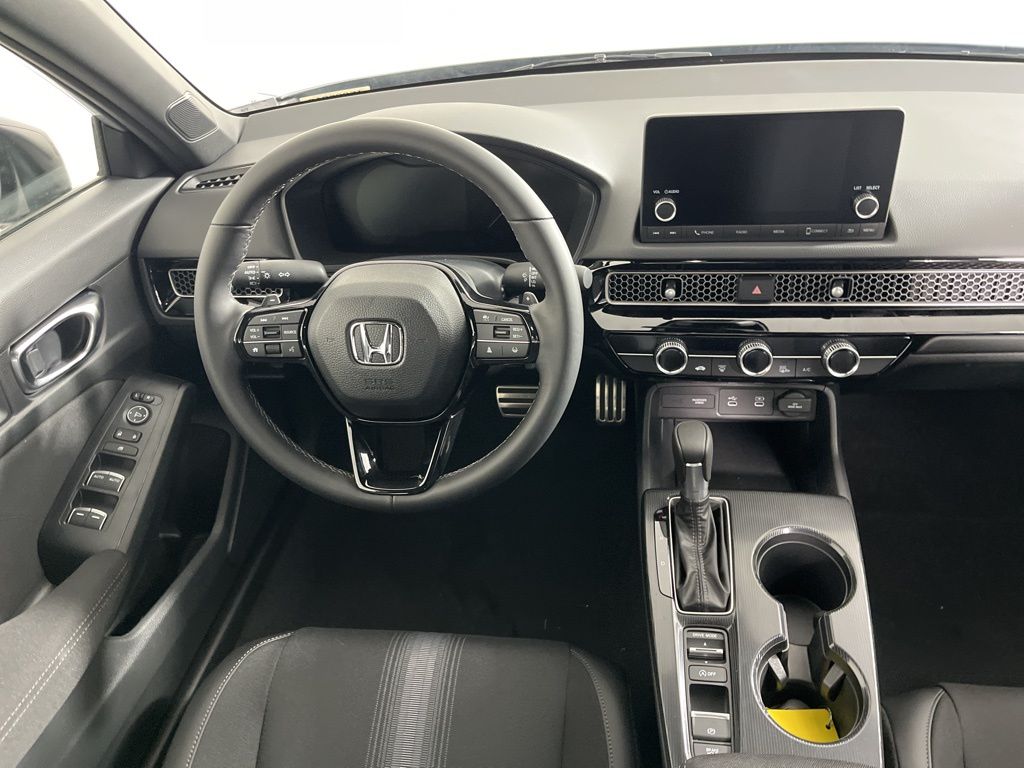 Thumbnail: 2026 Honda Civic - 12