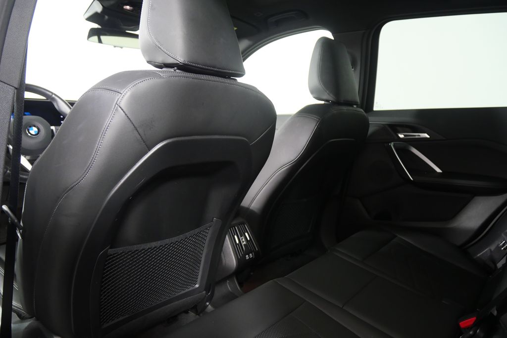 Thumbnail: 2024 BMW X1 - 18