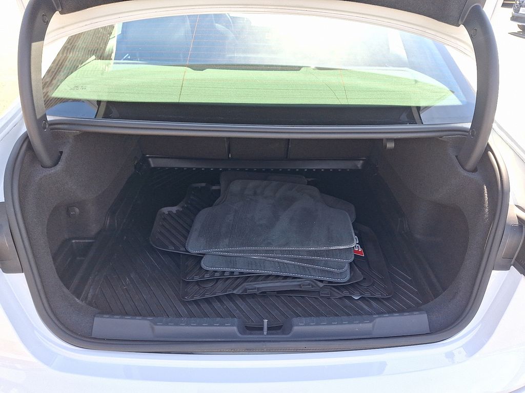 Thumbnail: 2023 Audi S3 - 30