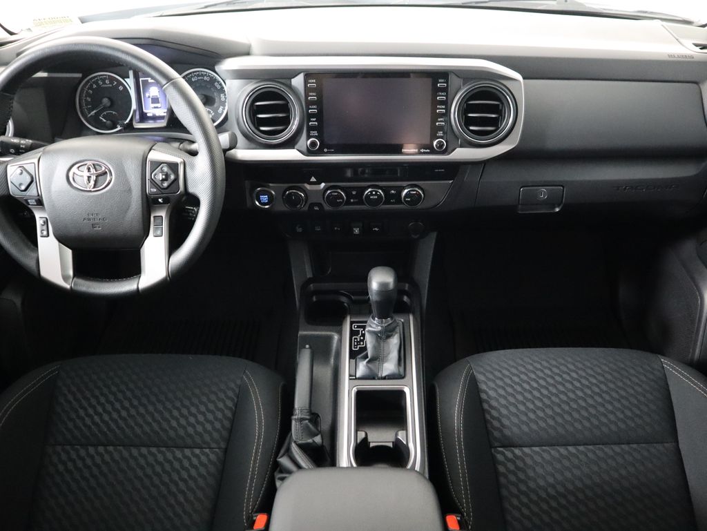 Thumbnail: 2023 Toyota Tacoma - 13