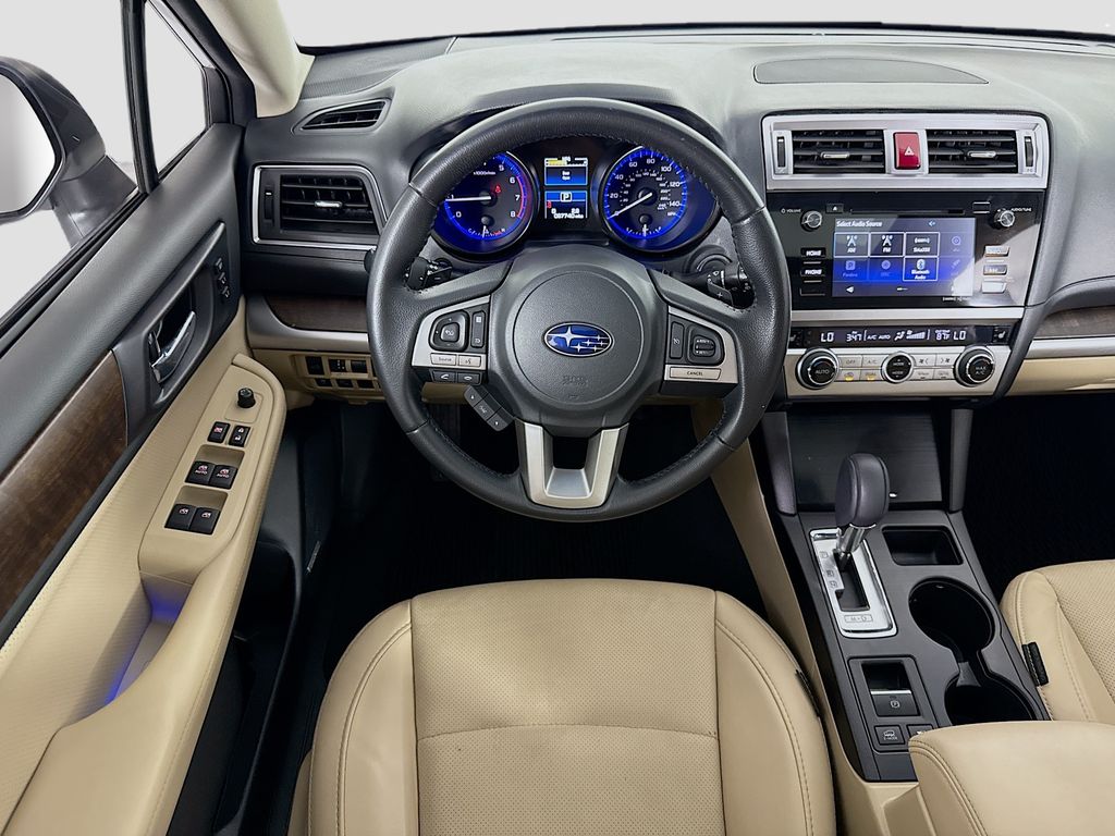Thumbnail: 2017 Subaru Outback - 10