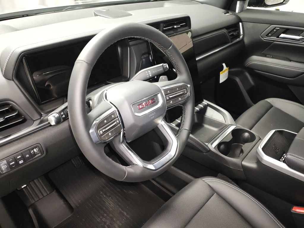 New 2026 Silver GMC Elevation image 24