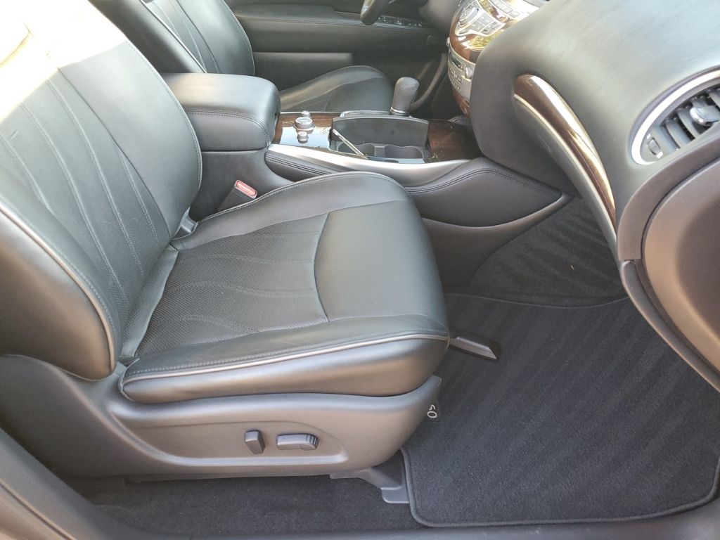 Used Car 2015 Infiniti Qx60  Base For Sale Under $10,000 In Austin, Texas