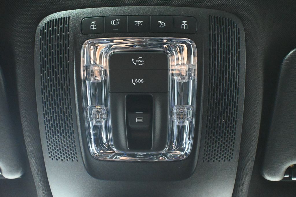 Thumbnail: 2026 Mercedes-Benz GLB - 24