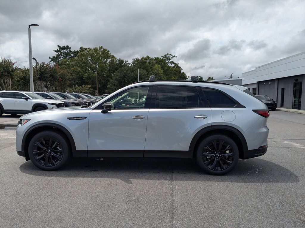 2025 Mazda CX-90 3.3 Turbo Premium Sport